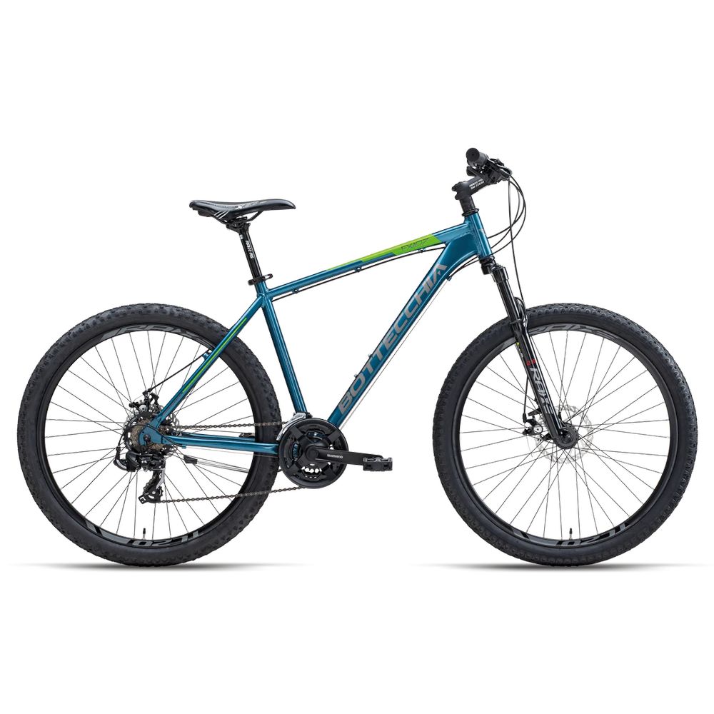 Bottecchia 107 Disk Mtb 27,5 - immagine 2