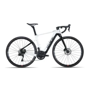 Olympia Superfast Carbonio