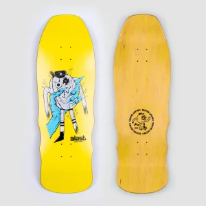 10.25" VOODOO MASCOT